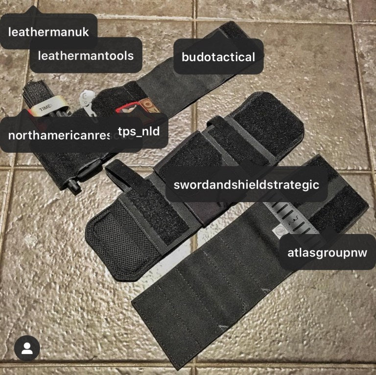 tourniquets -  Safety and knowledge