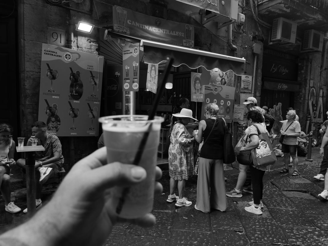 ✈️ Episode 4: Dressing for Dinner (Yes, It Matters).