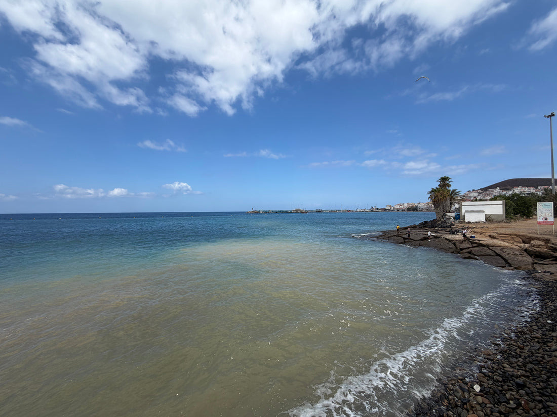 More Than Just A Holiday - Friendship, Everyday Carry & An Unexpected Trip To Tenerife.