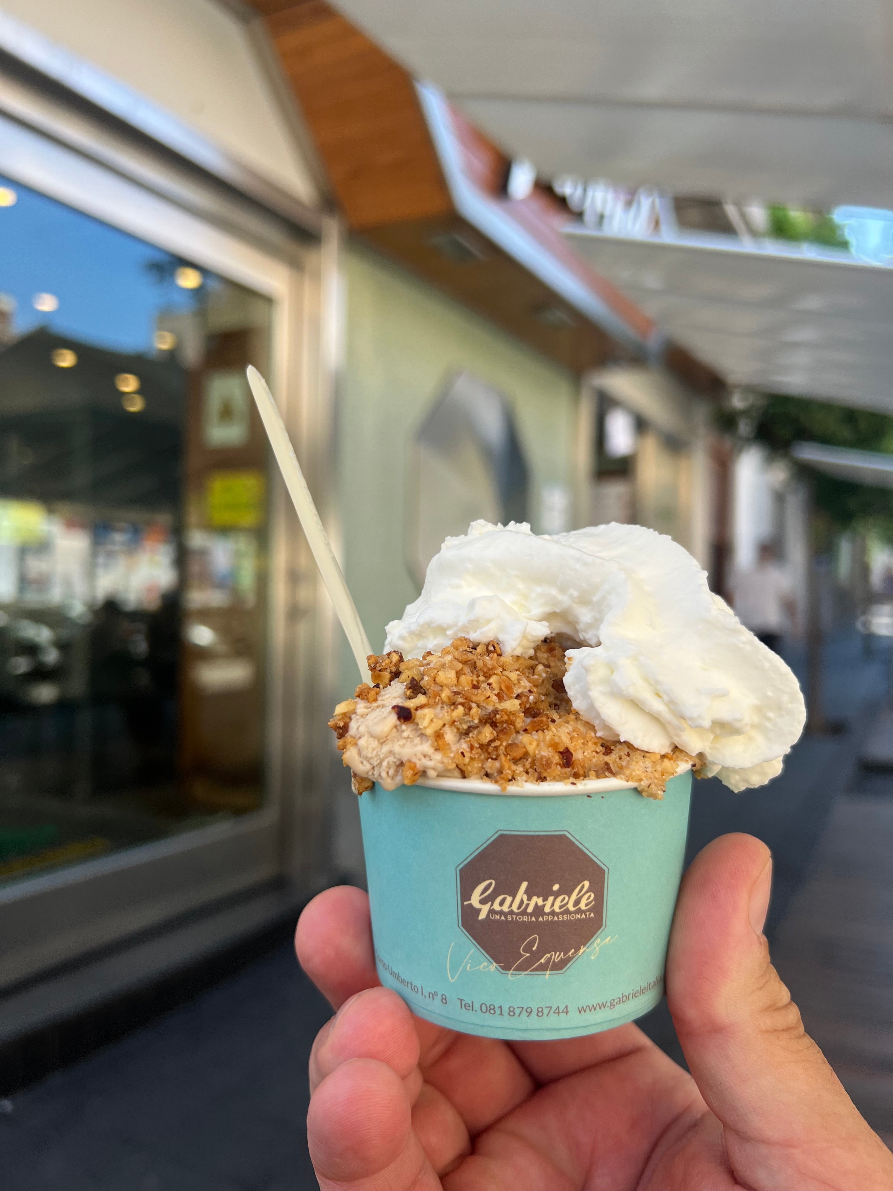 ✈️ Episode 8: The Ice Cream Appreciation Society