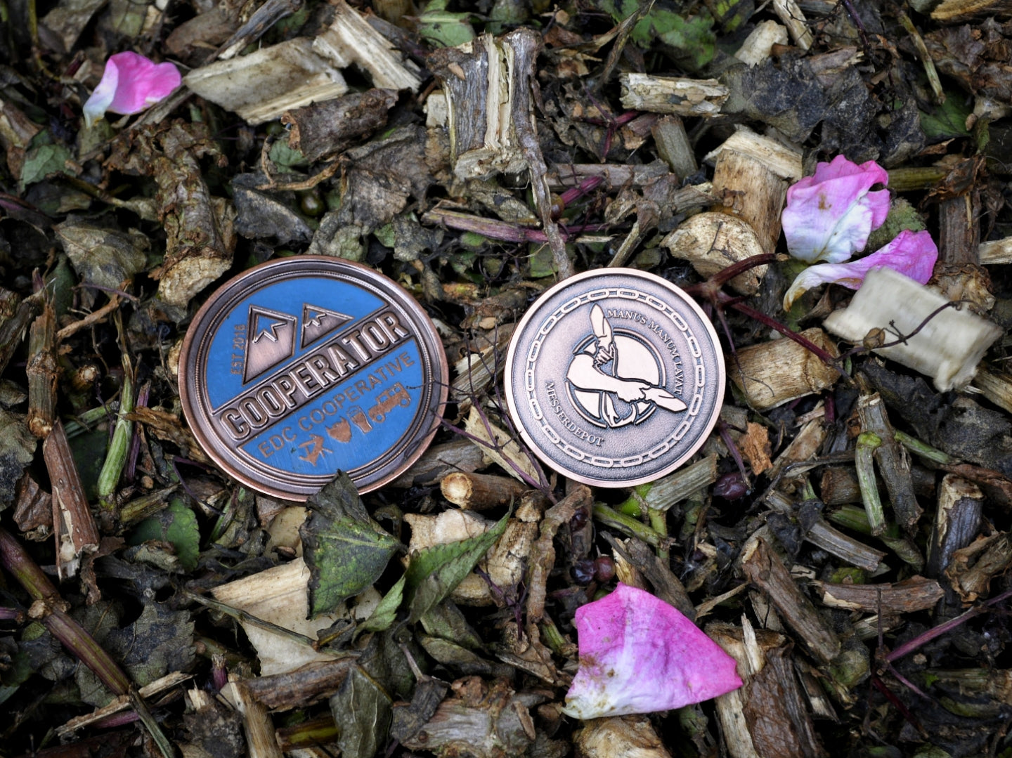 Messerdepot - EDC Store