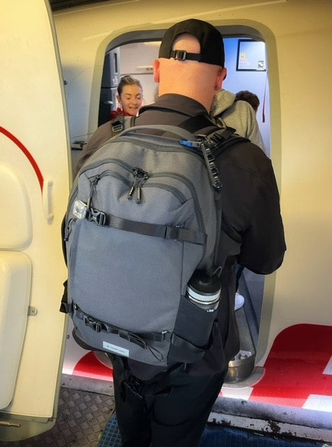 Movember, The Big C and Me... (part one)