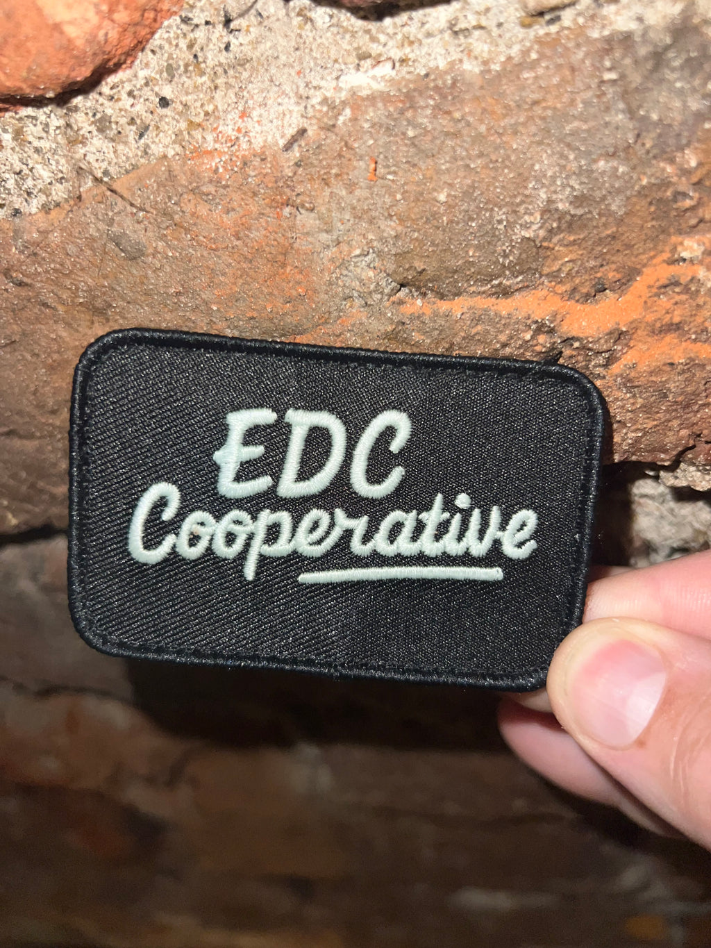 Coopology Patch (limited edition)