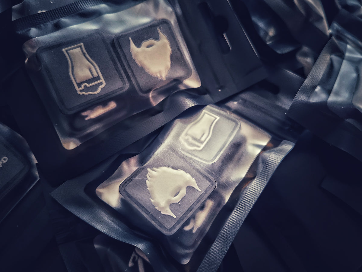 Patches