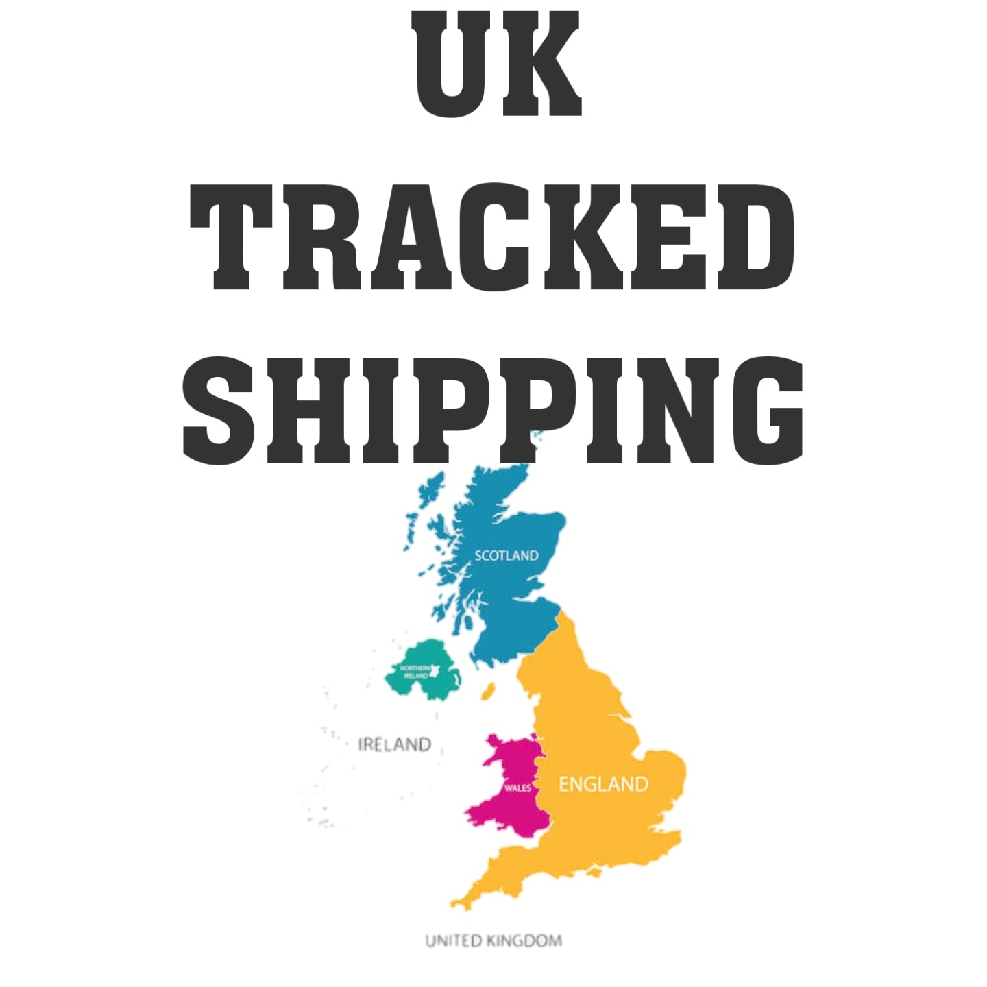 TRACKED POST - UPGRADE  2 OPTIONS