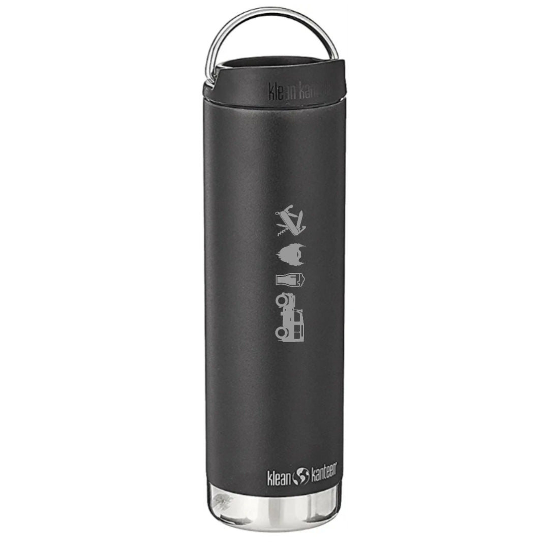 COOP Kleankanteen TKWide Flask 592ml